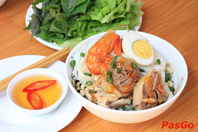 Top 10 quán ăn ngon, nổi tiếng nhất ở đường Hải Phòng Đà Nẵng - 1