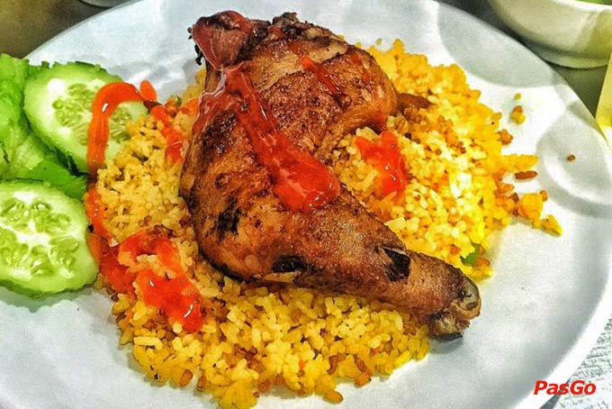 Top 10 quán ăn ngon, nổi tiếng nhất ở đường Hải Phòng Đà Nẵng - 2