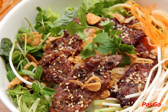 Top 10 quán ăn ngon, nổi tiếng nhất ở đường Hải Phòng Đà Nẵng - 3