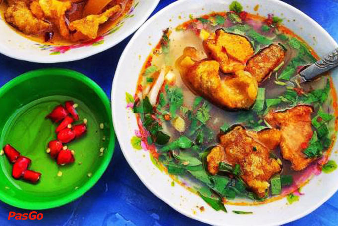 Top 10 quán ăn ngon, nổi tiếng nhất ở đường Hải Phòng Đà Nẵng - 4