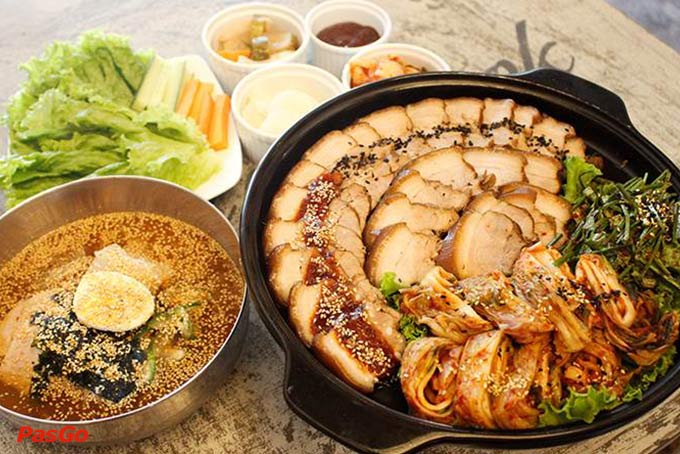 Top 10 quán ăn ngon, nổi tiếng nhất ở đường Hải Phòng Đà Nẵng - 5