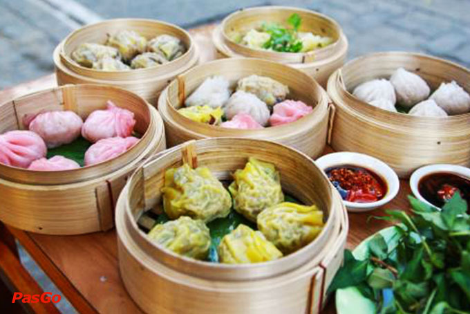 Top 10 quán ăn ngon, nổi tiếng nhất ở đường Hải Phòng Đà Nẵng - 6