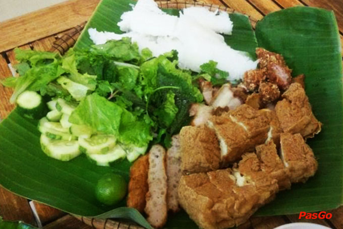 Top 10 quán ăn ngon, nổi tiếng nhất ở đường Hải Phòng Đà Nẵng - 7