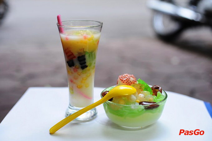 Top 10 quán ăn ngon, nổi tiếng nhất ở đường Hải Phòng Đà Nẵng - 8