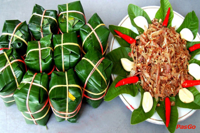 Top 10 quán ăn ngon, nổi tiếng nhất ở đường Hải Phòng Đà Nẵng - 9