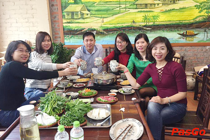 Top 10 quán ăn ngon, nổi tiếng nhất ở Quận Hoàng Mai - 7