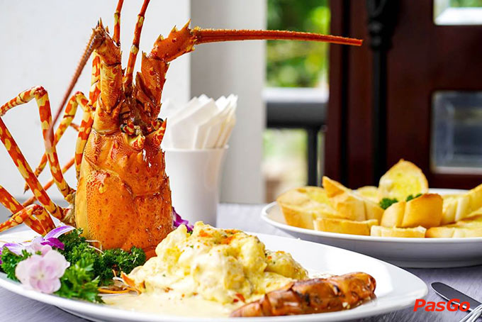 Top 10 quán ăn ngon, nổi tiếng nhất ở Quận Hoàng Mai - 3