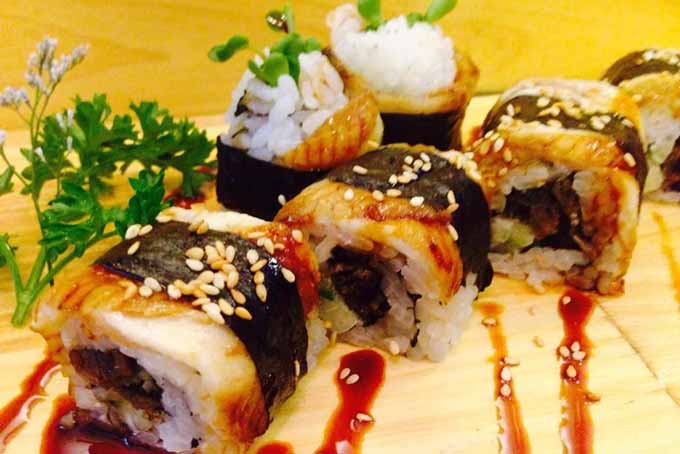 Top 10 quán ăn Nhật Bản ngon rẻ, hút khách nhất ở Đà Nẵng - 10