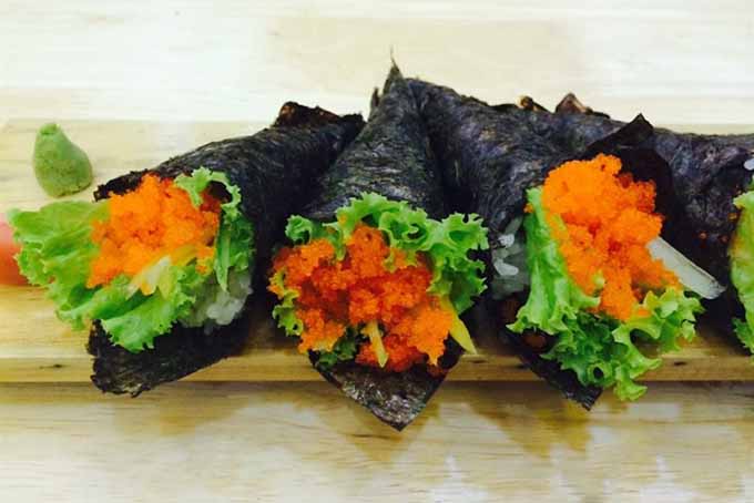 Top 10 quán ăn Nhật Bản ngon rẻ, hút khách nhất ở Đà Nẵng - 2