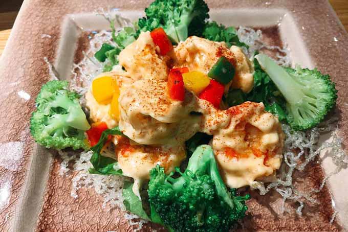 Top 10 quán ăn Nhật Bản ngon rẻ, hút khách nhất ở Đà Nẵng - 3