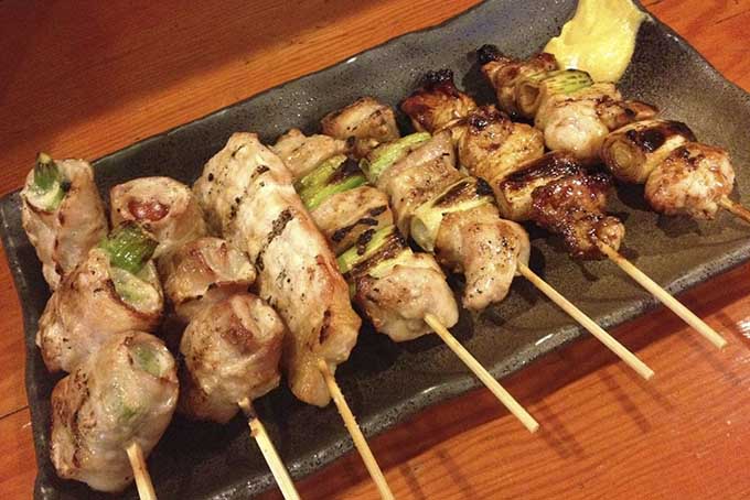 Top 10 quán ăn Nhật Bản ngon rẻ, hút khách nhất ở Đà Nẵng - 8