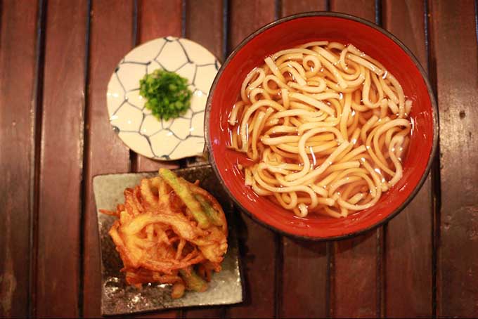 Top 10 quán ăn Nhật Bản ngon rẻ, hút khách nhất ở Đà Nẵng - 9