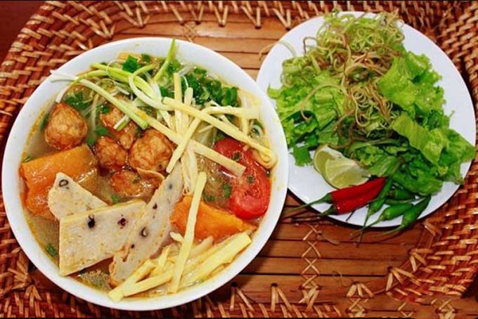 Top 10 quán ăn sáng ngon, nổi tiếng nhất ở Đà Nẵng - 2