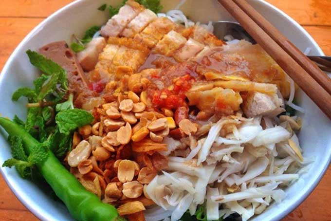 Top 10 quán ăn sáng ngon, nổi tiếng nhất ở Đà Nẵng - 3