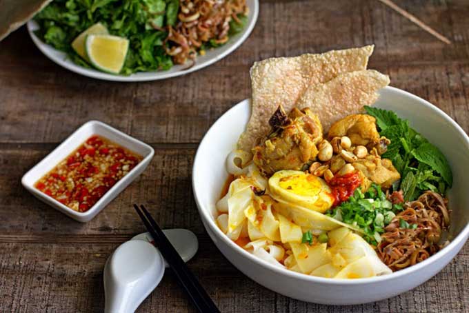 Top 10 quán ăn sáng ngon, nổi tiếng nhất ở Đà Nẵng - 5