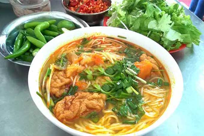 Top 10 quán ăn sáng ngon, nổi tiếng nhất ở Đà Nẵng - 6