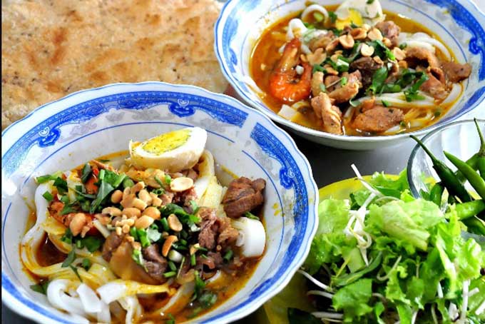 Top 10 quán ăn sáng ngon, nổi tiếng nhất ở Đà Nẵng - 7