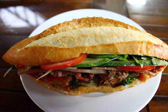 Top 10 quán ăn sáng ngon, nổi tiếng nhất ở Đà Nẵng - 9