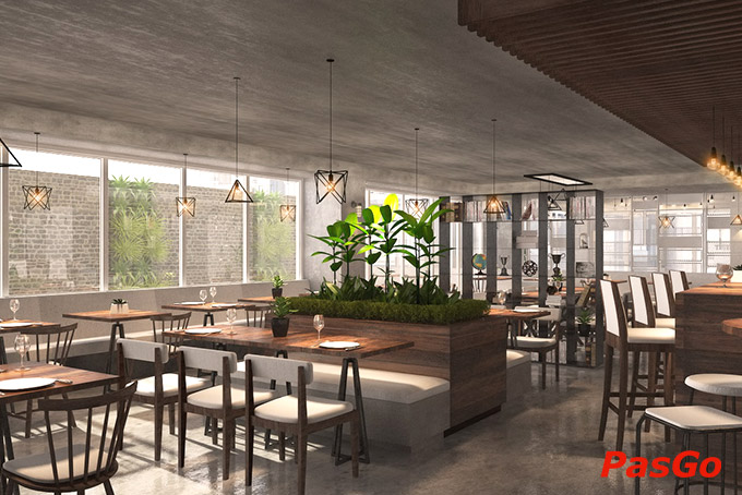 top 10 quán ăn trưa ngon nổi tiếng, hút khách nhất ở quận 1- 8