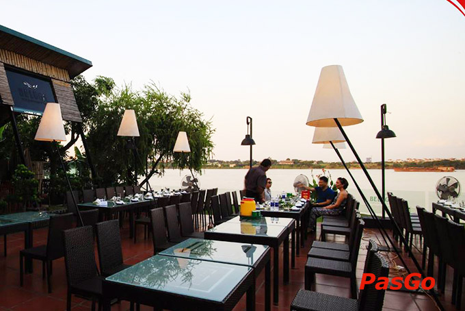 Nhà hàng Cá Lăng Toàn Thắng