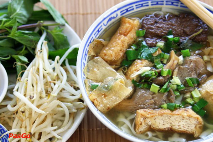 Top 10 quán chay ngon rẻ, hút khách nhất ở Đà Nẵng - 1