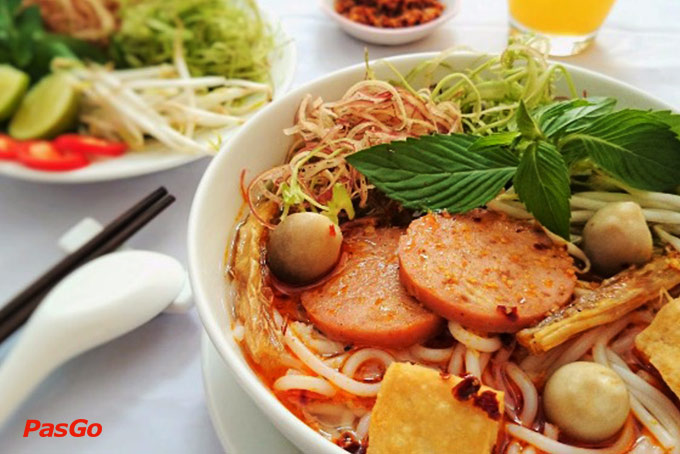 Top 10 quán chay ngon rẻ, hút khách nhất ở Đà Nẵng - 10