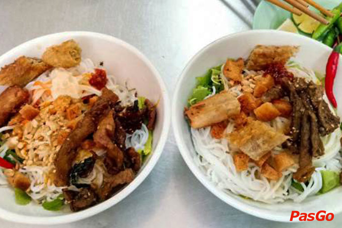 Top 10 quán chay ngon rẻ, hút khách nhất ở Đà Nẵng - 4