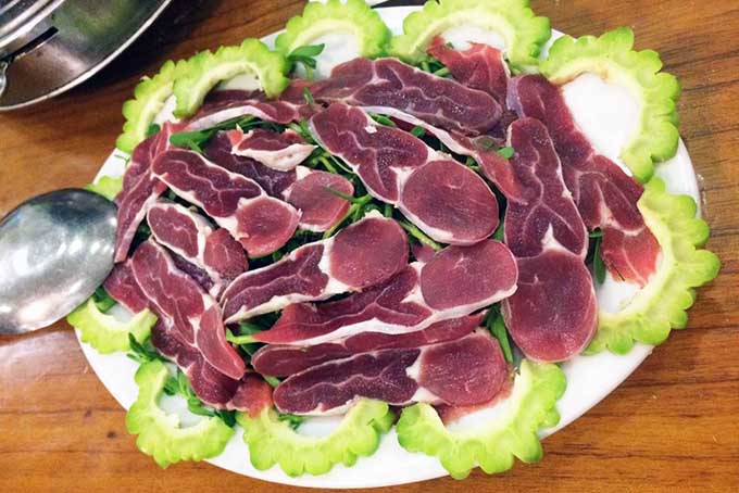 Top 10 quán chuyên thịt bò ngon, nổi tiếng nhất ở Đà Nẵng - 10