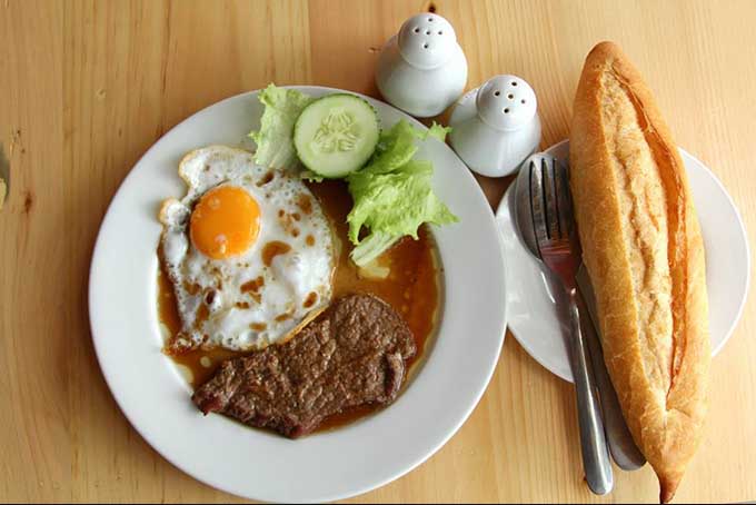 Top 10 quán chuyên thịt bò ngon, nổi tiếng nhất ở Đà Nẵng - 4