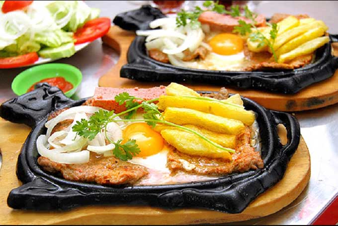 Top 10 quán chuyên thịt bò ngon, nổi tiếng nhất ở Đà Nẵng - 5