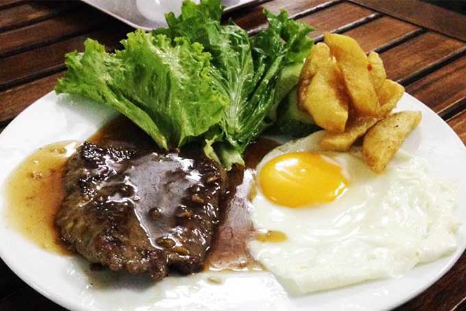 Top 10 quán chuyên thịt bò ngon, nổi tiếng nhất ở Đà Nẵng - 7