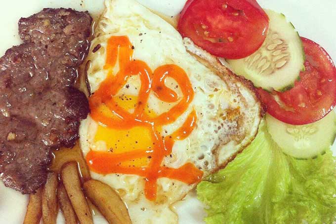 Top 10 quán chuyên thịt bò ngon, nổi tiếng nhất ở Đà Nẵng - 8