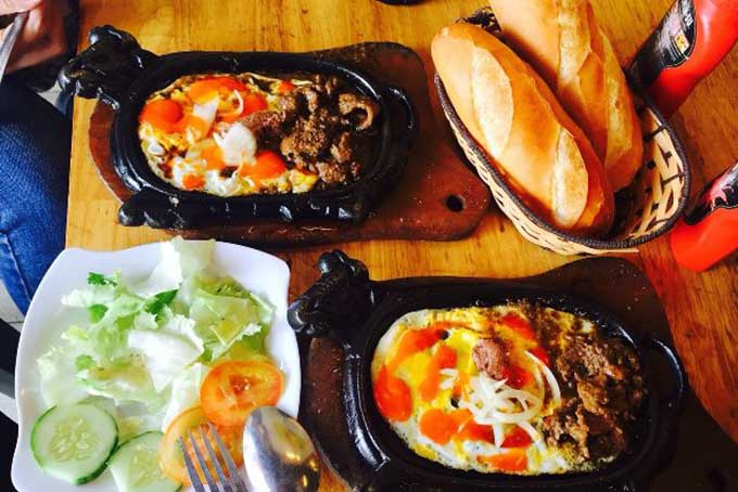 Top 10 quán chuyên thịt bò ngon, nổi tiếng nhất ở Đà Nẵng - 9