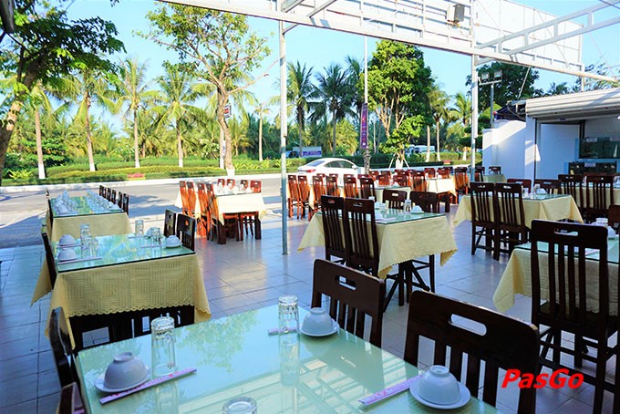 Top 10 quán cơm ngon, nổi tiếng nhất ở Đà Nẵng - 4