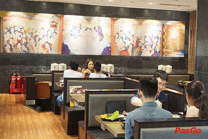 Top 10 quán lẩu ngon rẻ, hút khách nhất ở Quận Tân Phú - 5