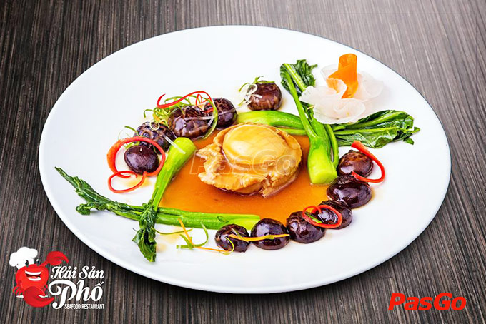 top 20 nhà hàng ngon, nổi tiếng nhất ở Đà Nẵng - 1