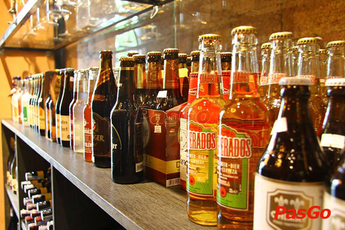 top 20 nhà hàng ngon, nổi tiếng nhất ở Đà Nẵng - 12