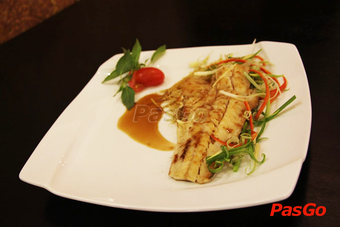 top 20 nhà hàng ngon, nổi tiếng nhất ở Đà Nẵng - 13