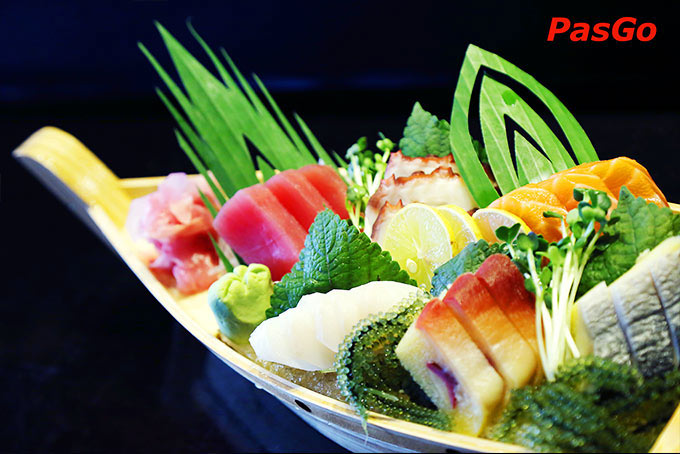 top 20 nhà hàng ngon, nổi tiếng nhất ở Đà Nẵng - 4