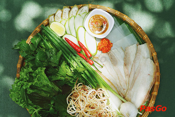 Top 20 quán ăn ngon rẻ, hút khách nhất ở Đà Nẵng - 1