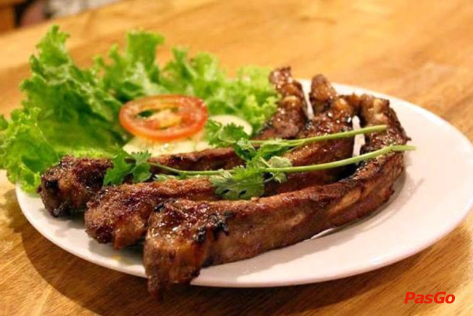Top 20 quán ăn ngon rẻ, hút khách nhất ở Đà Nẵng - 18