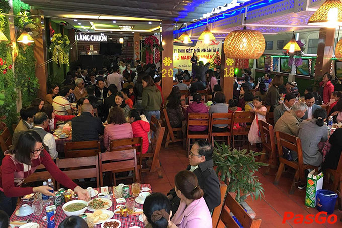 Top 20 quán ăn ngon rẻ, hút khách nhất ở Đà Nẵng - 3