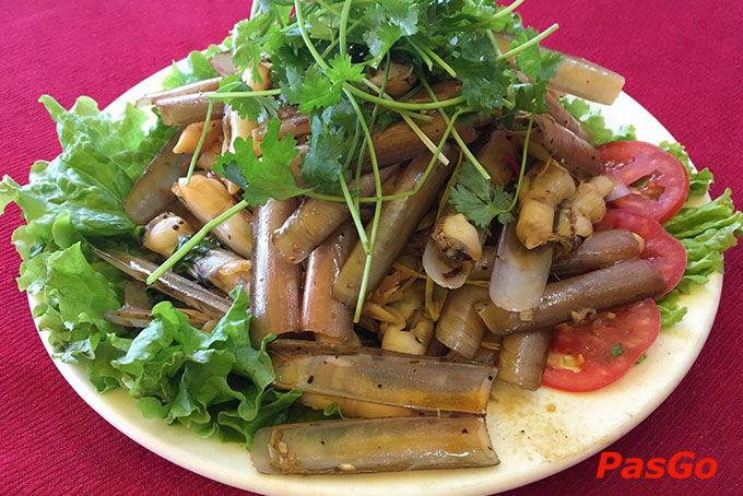 Top 20 quán ăn ngon rẻ, hút khách nhất ở Đà Nẵng - 4