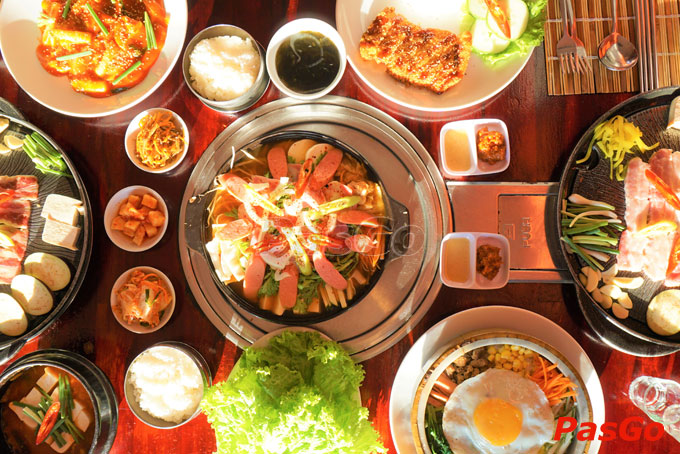 Top 20 quán ăn ngon rẻ, hút khách nhất ở Đà Nẵng - 2