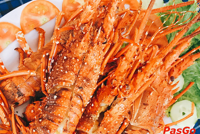 Top 20 quán hải sản ngon rẻ, hút khách nhất ở Đà Nẵng - 1