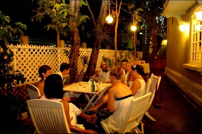 Top 7 nhà hàng Pháp ngon, nổi tiếng nhất ở Đà Nẵng - 7