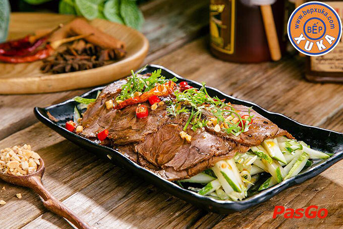 chuỗi nhà hàng bếp xuka - 8