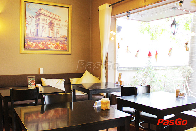 nhà hàng bonjour resto - 21