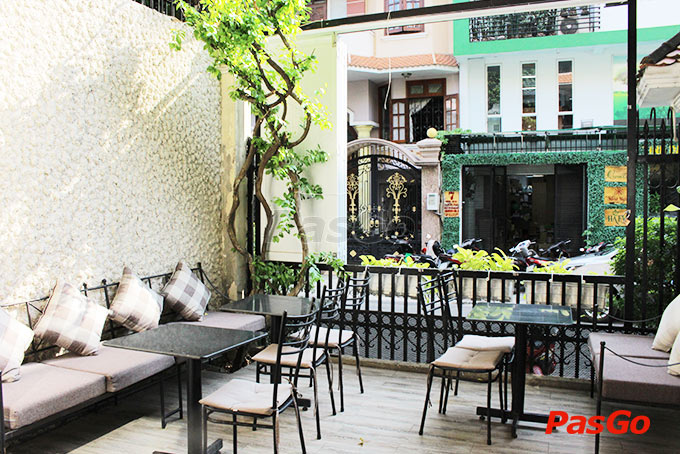 nhà hàng bonjour resto - 23