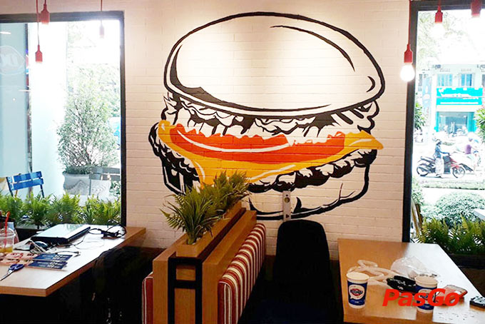 chuỗi nhà hàng DQ Grill Chill - 18